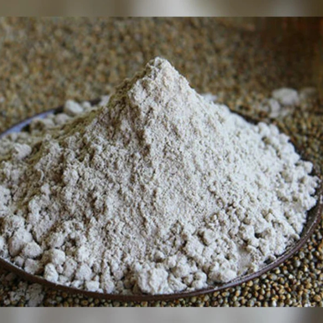 Untitled design (32) Pearl Millet Flour - Image 1