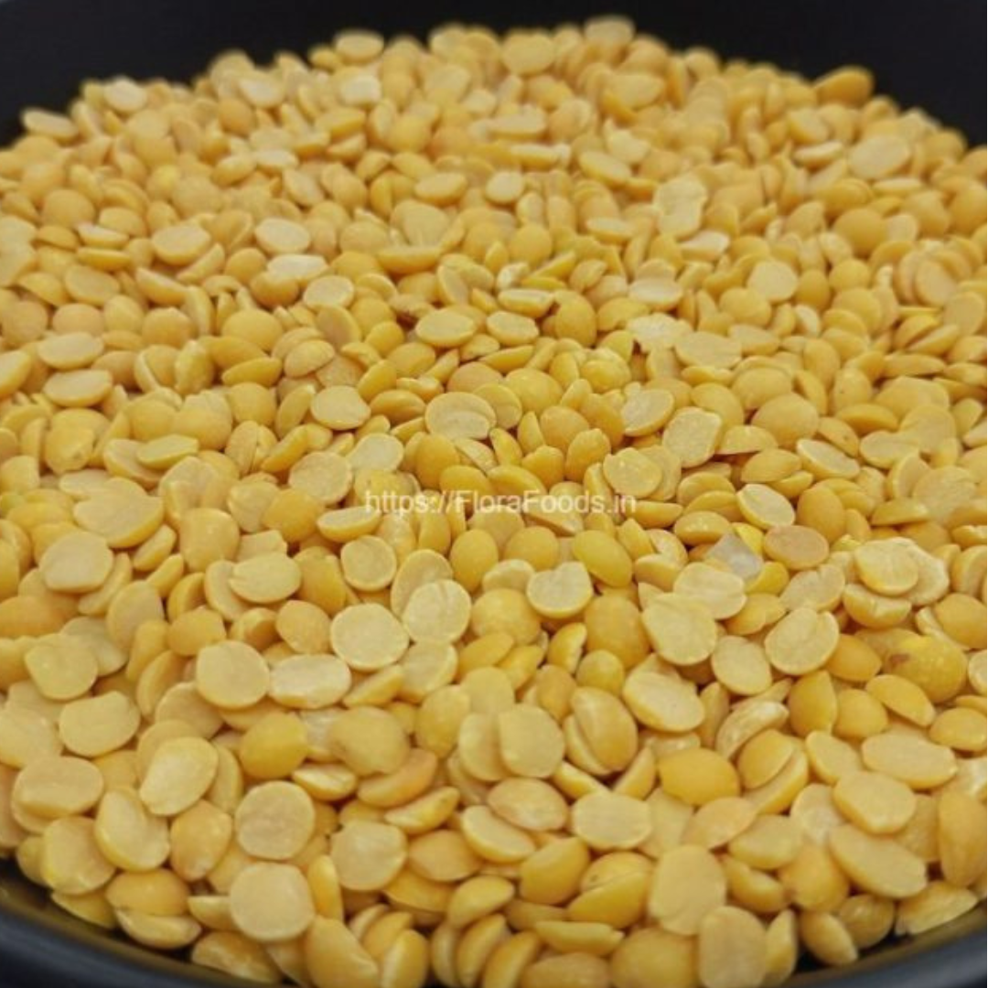 Untitled design (9) Unpolished Toor Dal - Image 1