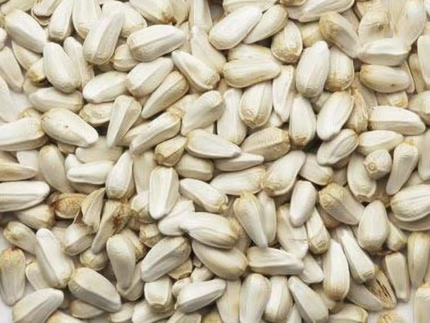 Safflower Seeds