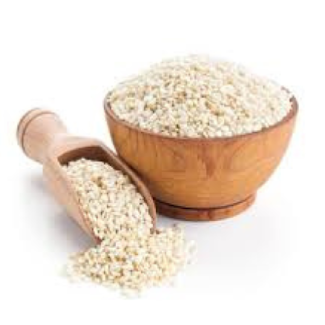 Untitled design (40) Sesame white Seeds - Image 1